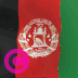 阿富汗乡村国旗Elgato Streamdeck和Loupedeck动画GIF图标钥匙按钮背景壁纸