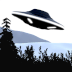I Want To Believe - X-FILES stream deck animated gif icons