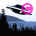 ALIEN UFO elgato streamdeck and loupedeck animated gif icons key button background wallpaper