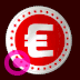 MONEY COIN EURO elgato streamdeck and loupedeck animated gif icons key button background wallpaper