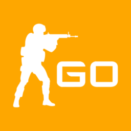  حزمة أيقونة Counter Strike Global Offensive Weapon Icon Pack ELGATO STREAM DECK / LOUPEDECK KEY BUTTON PNG RGB ICON 