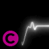 EKG elgato streamdeck and loupedeck animated gif icons key button background wallpaper