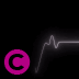 EKG elgato streamdeck and loupedeck animated gif icons key button background wallpaper