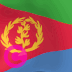 厄立特里亚乡村国旗Elgato StreamDeck和Loupedeck动画GIF图标钥匙按钮背景壁纸