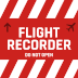 airplane flight recorder stream deck animated gif icons