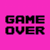 game over stream deck animated gif icons