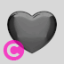 心脏3D Elgato StreamDeck和Loupedeck动画gif图标钥匙按钮背景壁纸