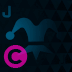 JOKER CARD elgato streamdeck and loupedeck animated gif icons key button background wallpaper