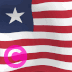 liberia country flag elgato streamdeck and loupedeck animated gif icons key button background wallpaper