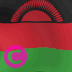 马拉维乡村国旗Elgato Streamdeck和Loupedeck动画GIF图标钥匙按钮背景壁纸