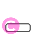 active pause clear icon | vivre-motion