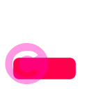 alt hold off icon | vivre-motion