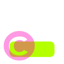alternate static on icon | vivre-motion
