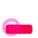altitude hold off icon | vivre-motion