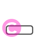 anti ice clear icon | vivre-motion