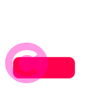 anti ice off icon | vivre-motion