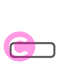 Approach Clear Icon | vivre-motion