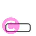 auto exposure clear icon | vivre-motion