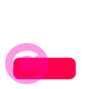 auto exposure off icon | vivre-motion
