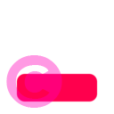 auto focus off icon | vivre-motion