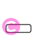 auto pilot clear icon | vivre-motion