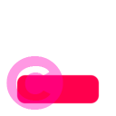 auto pilot master off icon | vivre-motion