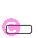 auto pilot vnv clear icon | vivre-motion