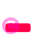 auto pilot vs off icon | vivre-motion