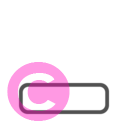 cabin clear icon | vivre-motion