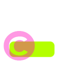cabin on icon | vivre-motion