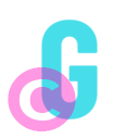 Zeichen g-Symbol | vivre-motion