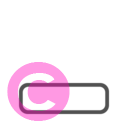 com 1 standby clear icon | vivre-motion