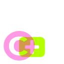 cowl flap increase icon | vivre-motion