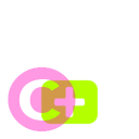 deep of field plus icon | vivre-motion