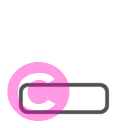 Delegierter Co-Pilot Clear Icon | vivre-motion