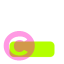 depth of field on icon | vivre-motion