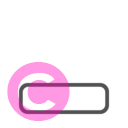 dme clear icon | vivre-motion