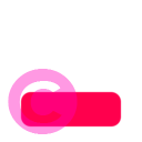 doors off icon | vivre-motion