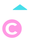 engine accelerate icon | vivre-motion