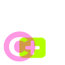 flaps extend plus icon | vivre-motion