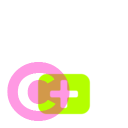 flaps plus icon | vivre-motion
