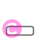 flight recorder clear icon | vivre-motion