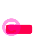 flight recorder off icon | vivre-motion