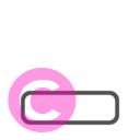 follow mode clear icon | vivre-motion
