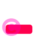 follow mode off icon | vivre-motion