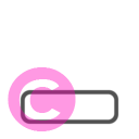 Fuel Clear Icon | vivre-motion