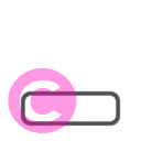 Gear Clear Icon | vivre-motion