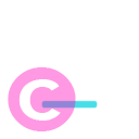 gear down icon | vivre-motion