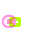 heading bug increase plus icon | vivre-motion