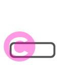 heat and ice clear icon | vivre-motion